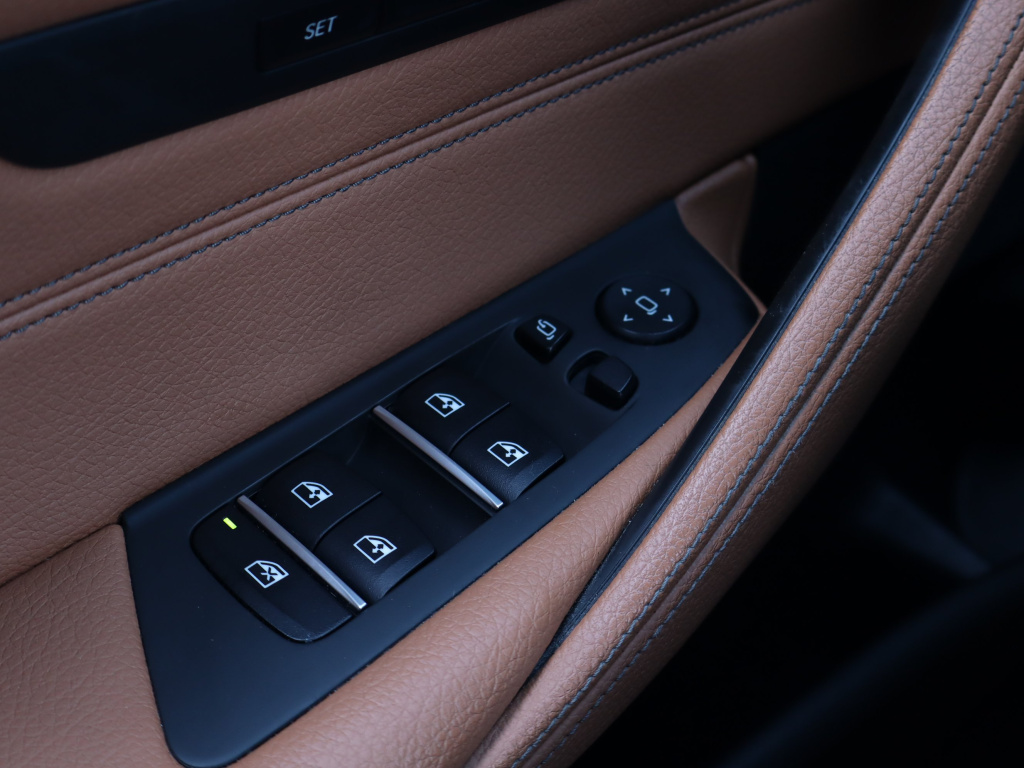 BMW 5