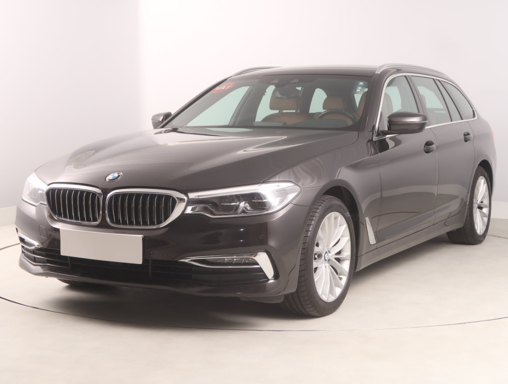 BMW 5