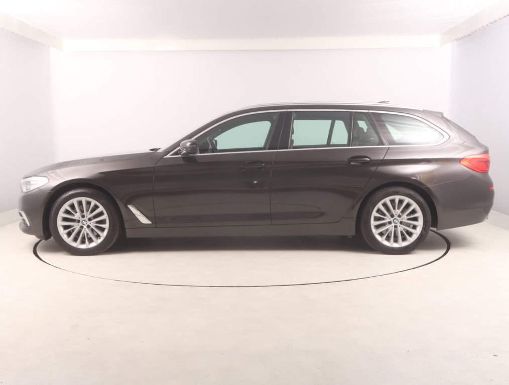 BMW 5