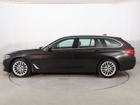 BMW 5 - 2018