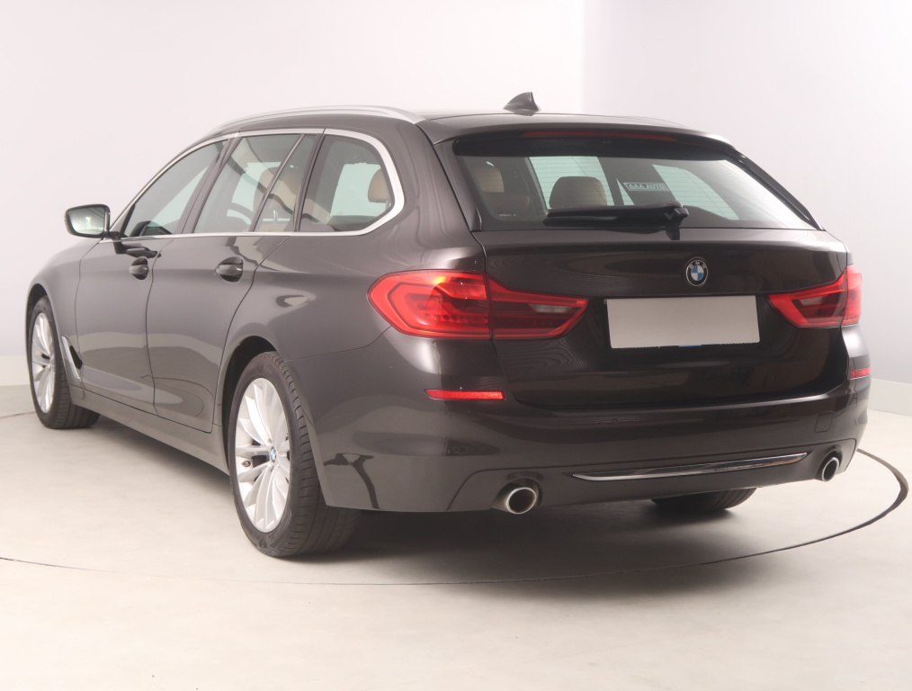 BMW 5