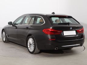 BMW 5 - 2018