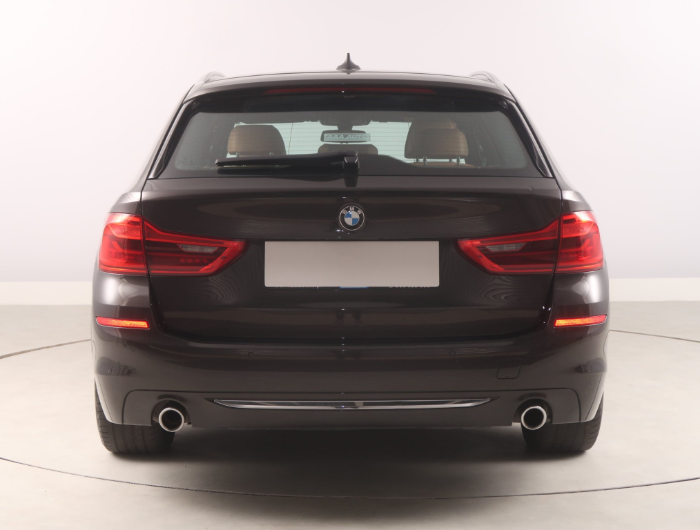 BMW 5