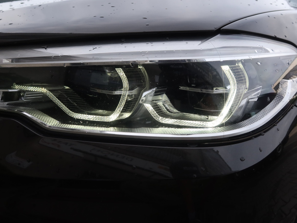 BMW 5