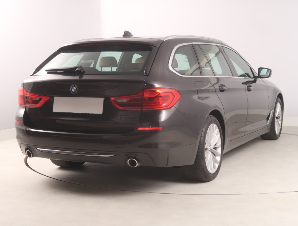 BMW 5