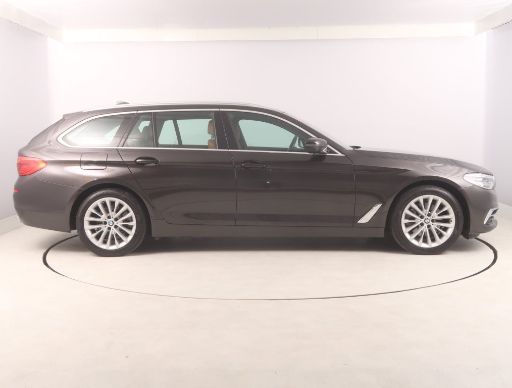 BMW 5