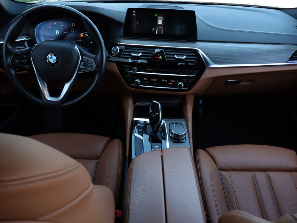 BMW 5