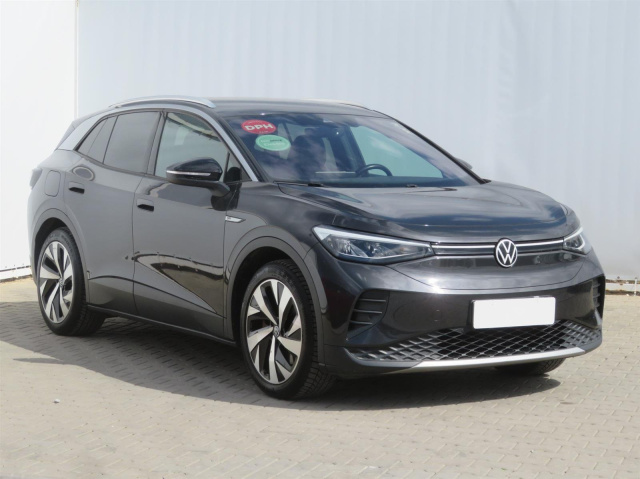 Volkswagen ID.4 Pro Perf. (82 kWh), 2020