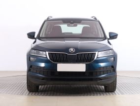 Skoda Karoq - 2021