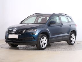 Skoda Karoq - 2021