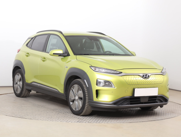 Hyundai Kona 2020
