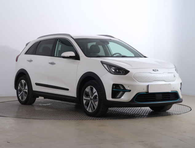 Kia e-Niro 2019