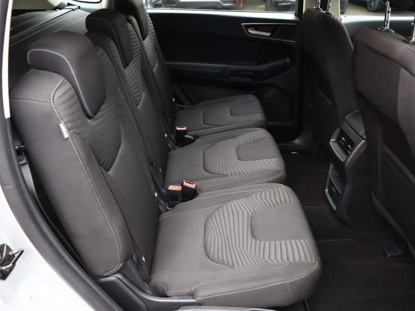 Ford S-Max, 2021