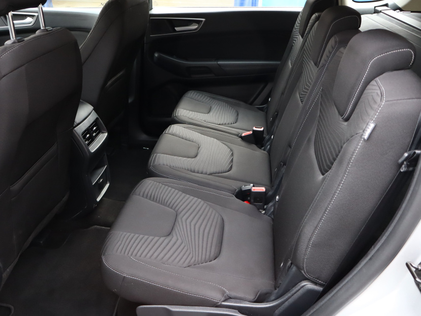 Ford S-Max, 2021