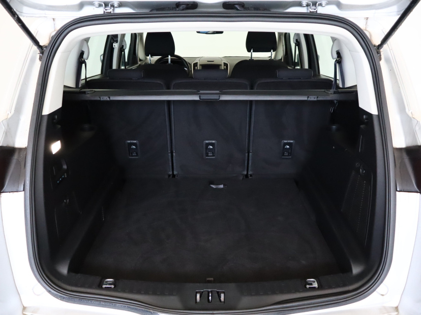 Ford S-Max, 2021