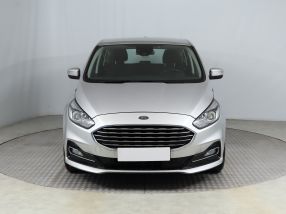 Ford S-Max - 2021