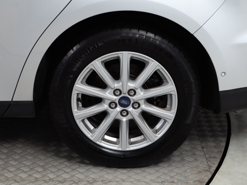 Ford S-Max, 2021
