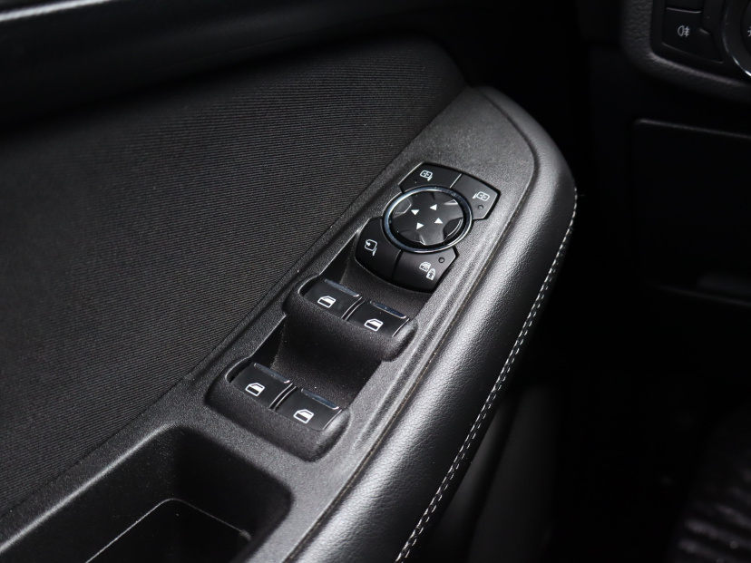 Ford S-Max, 2021