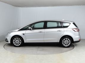 Ford S-Max - 2021