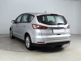 Ford S-Max - 2021
