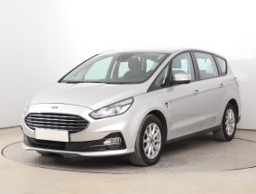 Ford S-Max - 2022