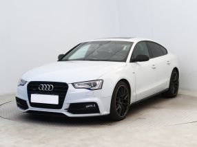 Audi A5 - 2016