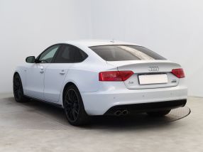 Audi A5 - 2016