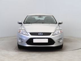 Ford Mondeo - 2011
