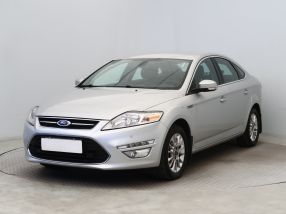 Ford Mondeo - 2011
