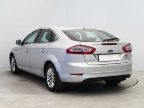 Ford Mondeo - 2011