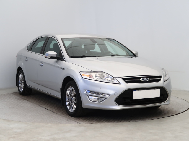 Ford Mondeo 2011