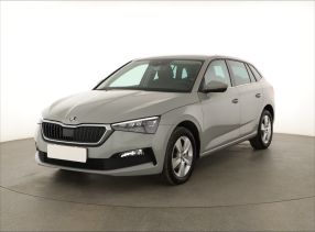 Skoda Scala - 2021