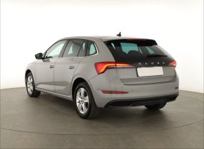 Skoda Scala - 2021