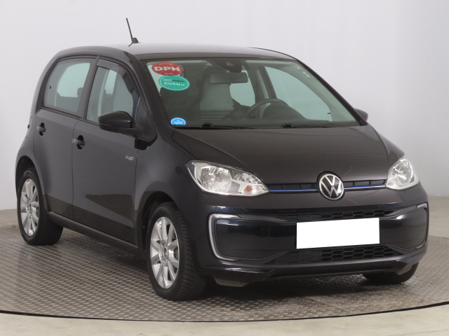 Volkswagen e-up! 2020