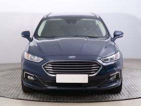 Ford Mondeo - 2019