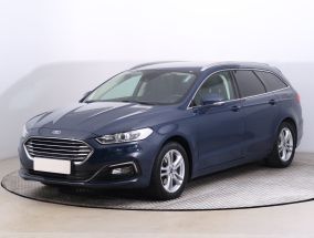 Ford Mondeo - 2019