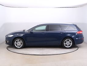Ford Mondeo - 2019