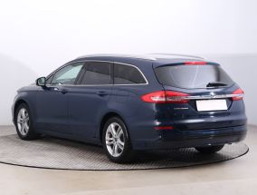 Ford Mondeo - 2019