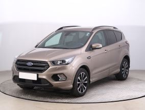 Ford Kuga - 2019
