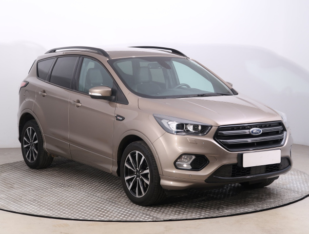 Ford Kuga 2019