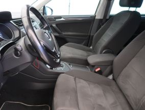 Volkswagen Tiguan - 2017