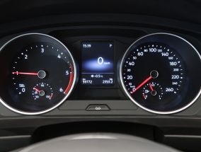 Volkswagen Tiguan - 2017