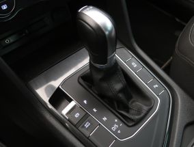 Volkswagen Tiguan - 2017