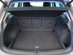 Volkswagen Tiguan - 2017