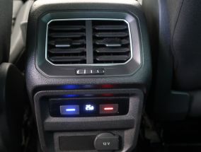 Volkswagen Tiguan - 2017