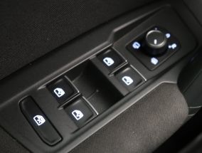 Volkswagen Tiguan - 2017
