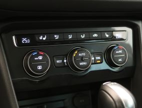 Volkswagen Tiguan - 2017