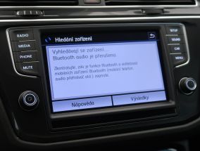 Volkswagen Tiguan - 2017