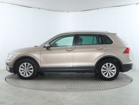 Volkswagen Tiguan - 2017