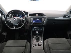 Volkswagen Tiguan - 2017